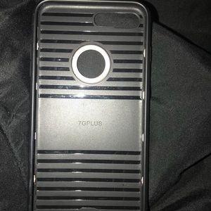 iPhone 7 Plus case